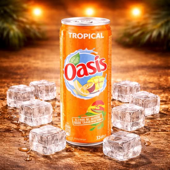 Oasis