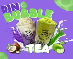 Dino Bubble Tea Zinacantepec