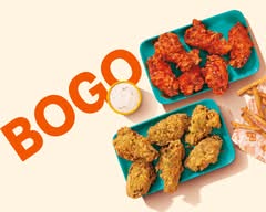 Popeyes (3379 Crompond Road)