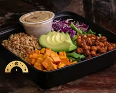 ClusterTruck - Columbus (342 East Long Street)
