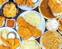 リピーター続出！ご飯大盛り無料(一部例外あり)とんかつ大将筑紫通り店