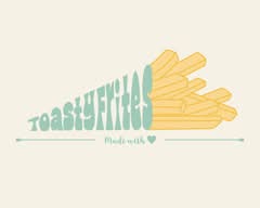 Toasty frites 🍟