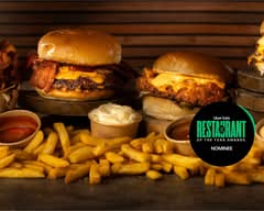 Crafty Burger