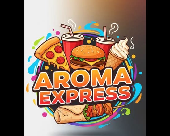 Aroma Express