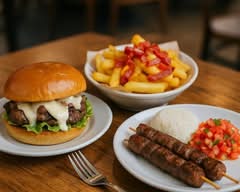 Rio's Cafe and Grill