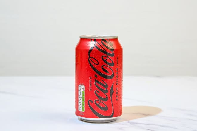 Coke Zero