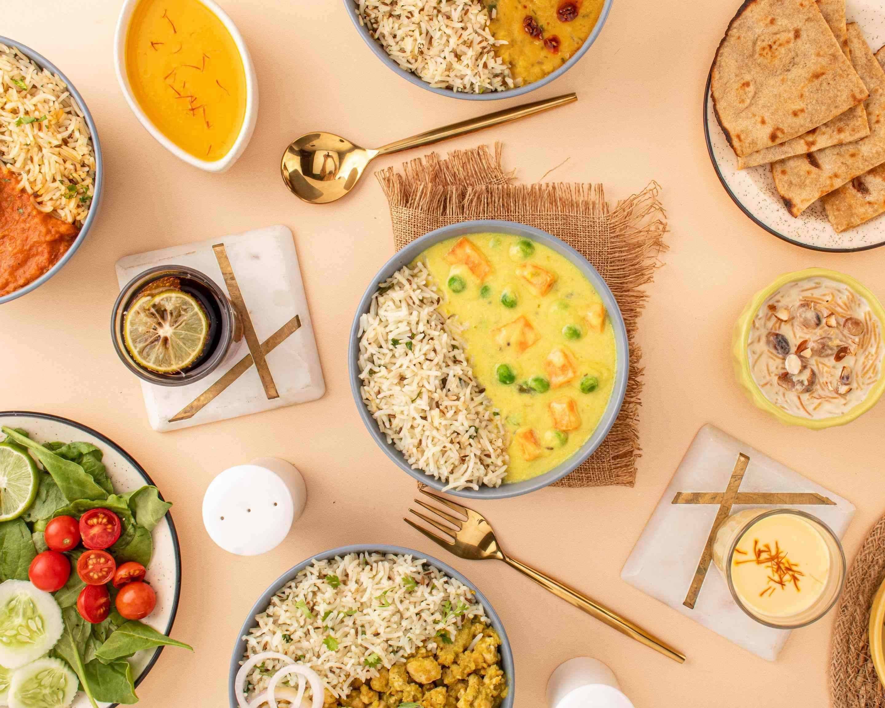 Order Cumin Club Indian Kitchen Menu Delivery【Menu & Prices】 Chicago