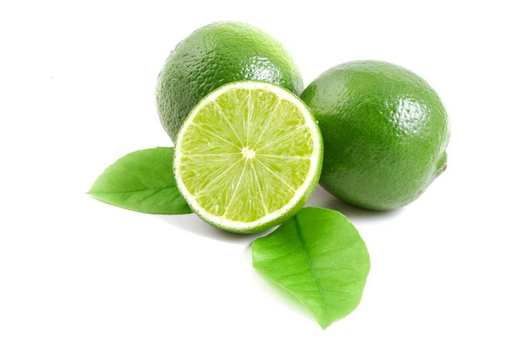 Limes (size 175-182)