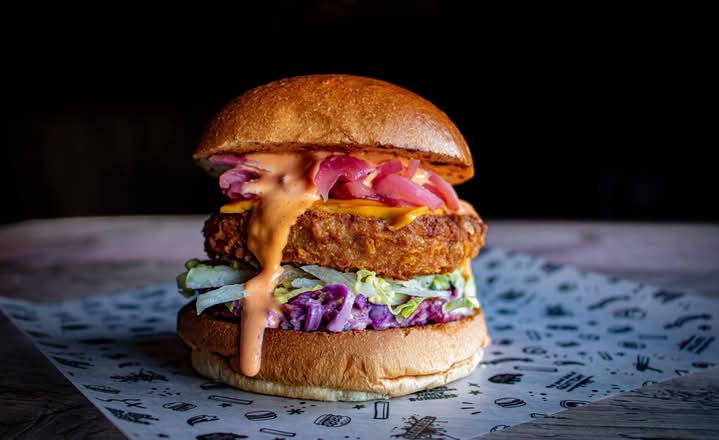 Harlem Fake incl. free side