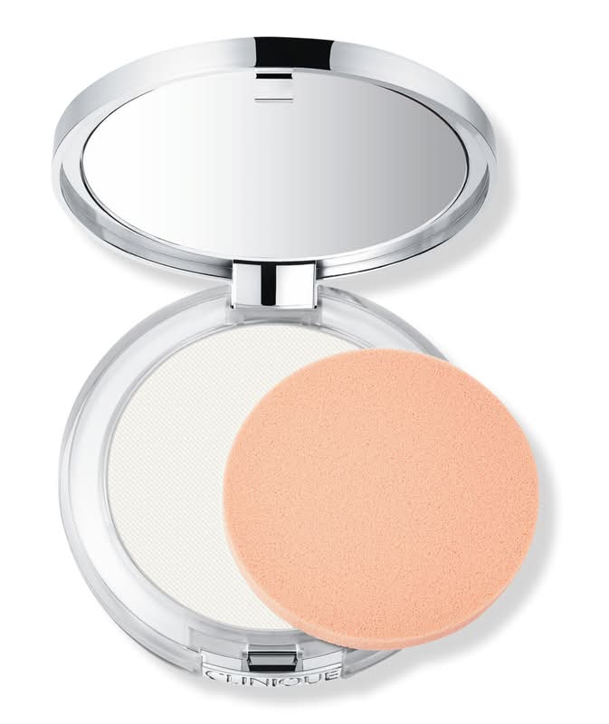 Clinique Stay-Matte Invisible Blotting Powder 0.29 oz
