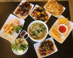 Asian Fusion Eatery