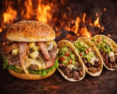 La Casa Del Asado (Coacalco)