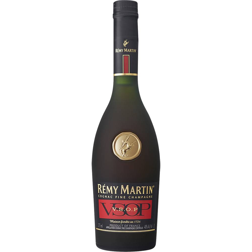 Remy Martin Vsop Liquor (375 ml)