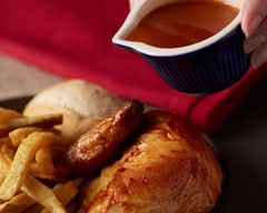 Swiss Chalet (80 Champlain St.)