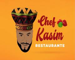 Chef Kasim - Comida Afropanameña