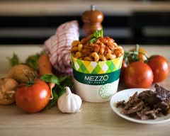 Mezzo Di Pasta - Annecy