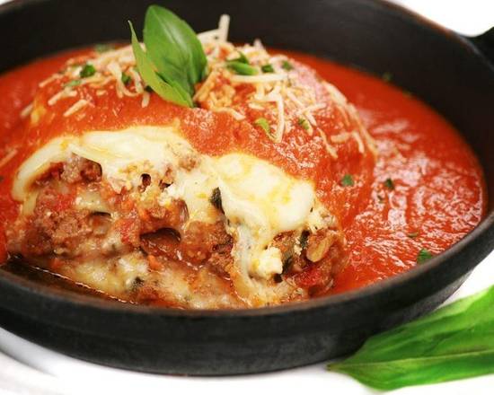 Lasagna