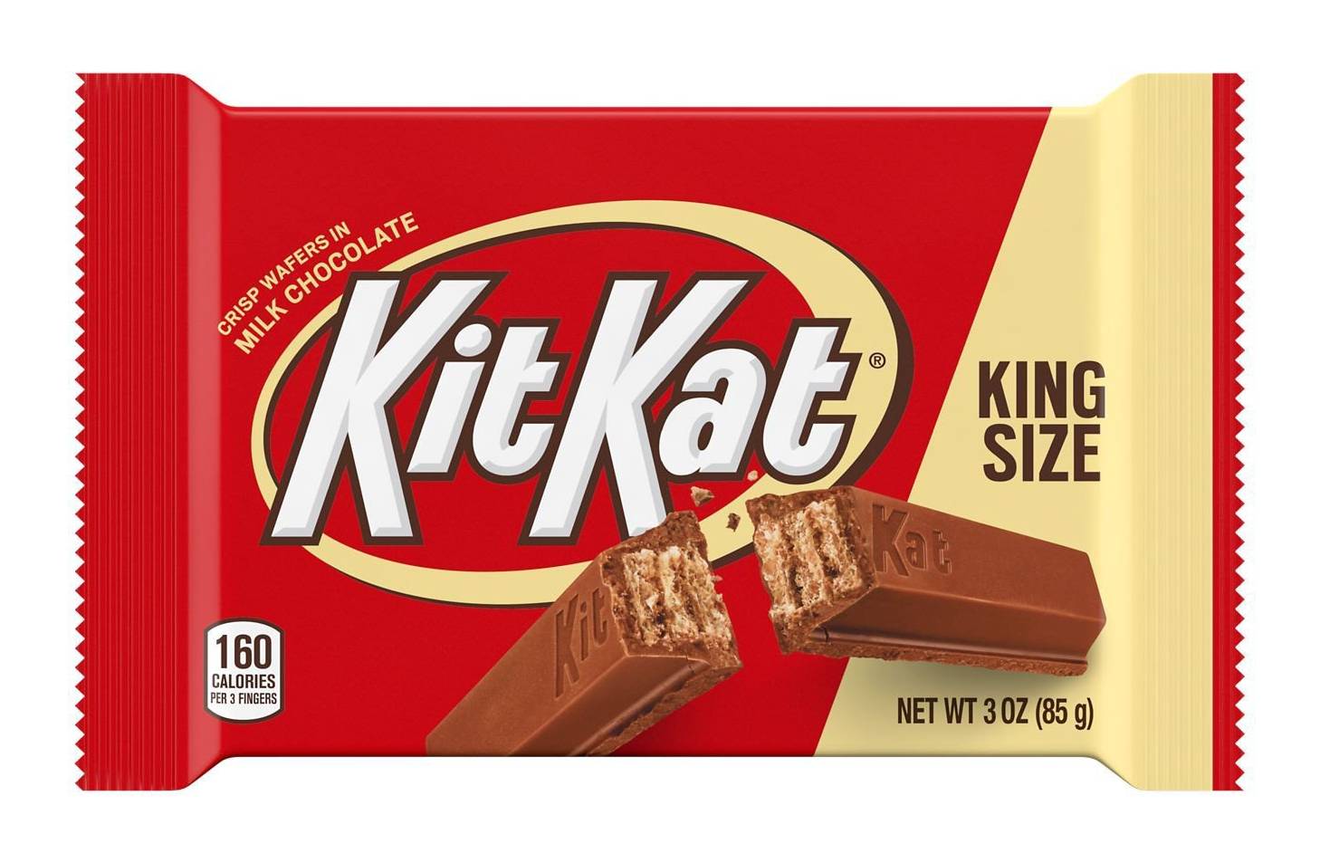Kit Kat King Size 3oz