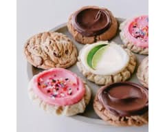 Twisted Sugar (2009 East 29th Avenue)