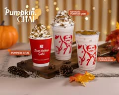 Juan Valdez (Zona Rosa)