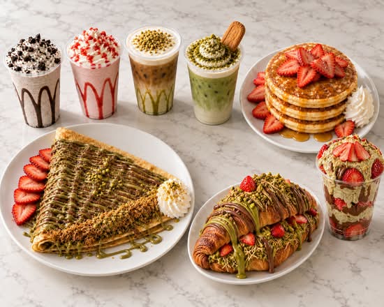 Mona Sweets