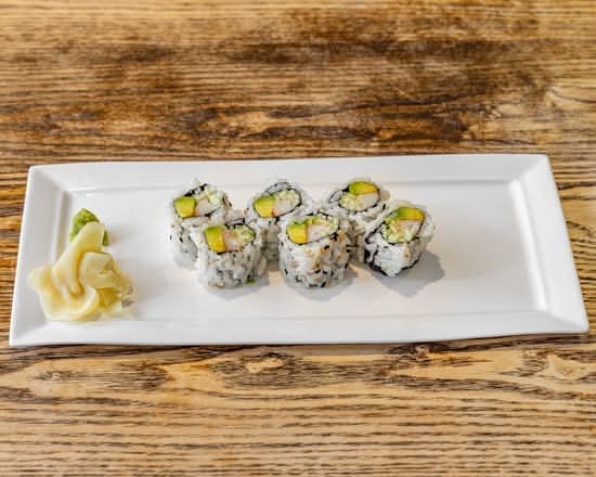 California Roll