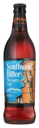 Adnams Southwold Bitter 4.1% 12x500ml Bottles