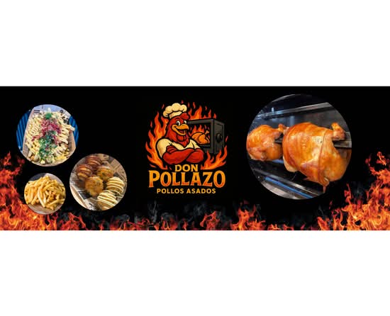 Don Pollazo (Santiago)
