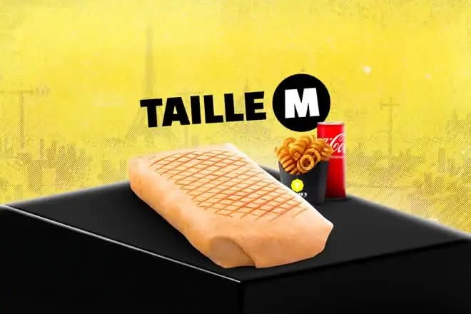 Tacos M