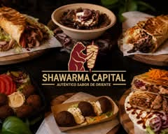 Shawarma Capital