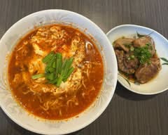 辛麺とほろ酔い処　鳳凰   Karamento Holoyoidokoro Ho-oh