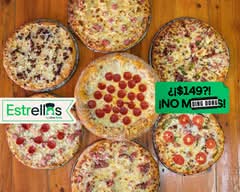 Pizzas Don Chava (Balcones)