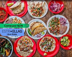 Tacos de Guisado Panduro Suc. L. Montejano