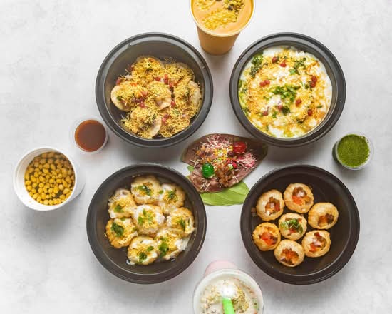  Royal Chaat and Falooda Palace