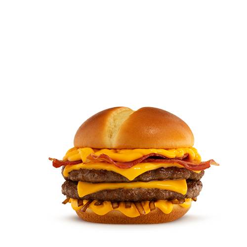 Cheddar McMelt  Doble Carne