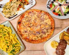 Pizzeria Toscana 🍕🍕