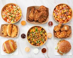 Chick Loaded (High Street)