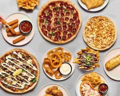 Bubba Pizza (Richmond)