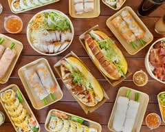 Banh Mi Coba