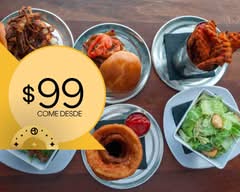 Coter's Burger