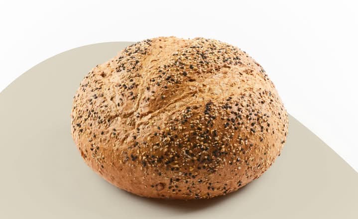 Croustigrain 600g
