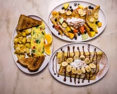 Eggsperience Vasilis- Main St.