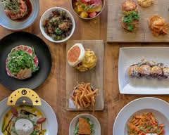 Longhorn Cafe (3150 Southeast Military Drive )