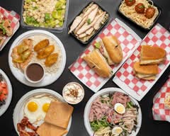 Emily's Cafe and Deli (Coral Gables)