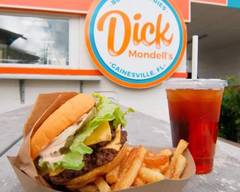 Dick Mondell's Burgers & Fries (Jacksonville Beach)