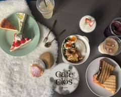 cafe clos