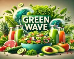 GREEN WAVE 🍃