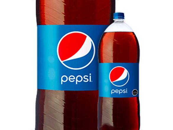 Pepsi Original 600cc