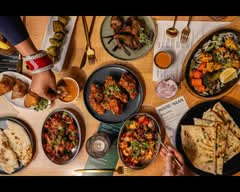 House of Naan (Fair Lawn)
