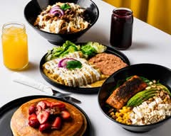 Banana Licuados Y Almuerzos (Monterrey)